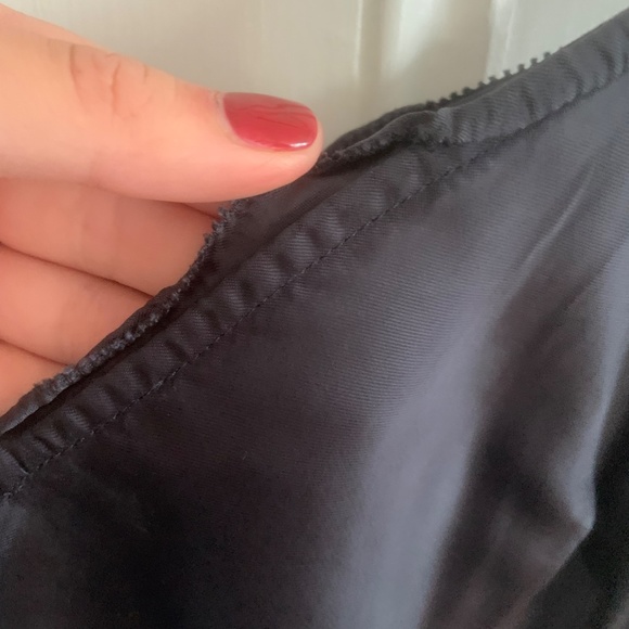 Wilfred Silk Tank (S) - Picture 3 of 4